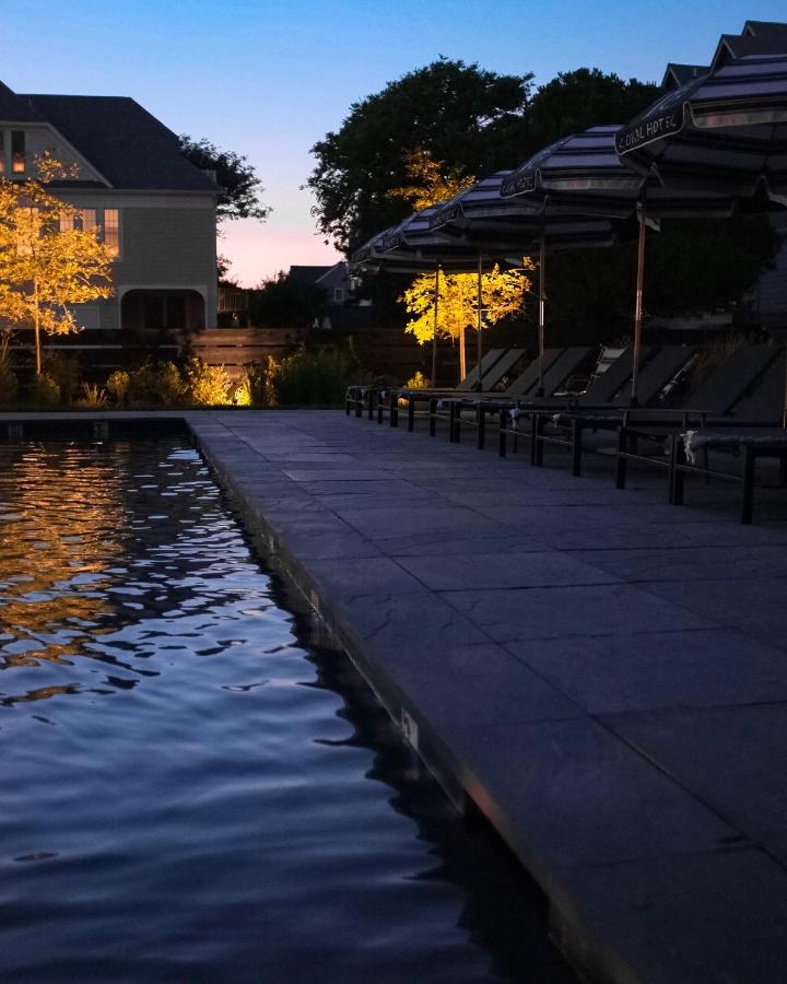  | Lokal Hotel Cape May
