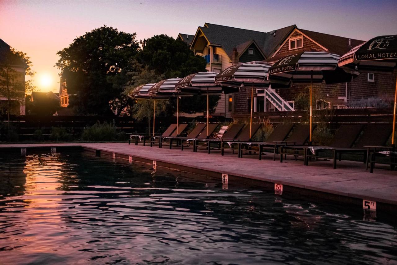  | Lokal Hotel Cape May
