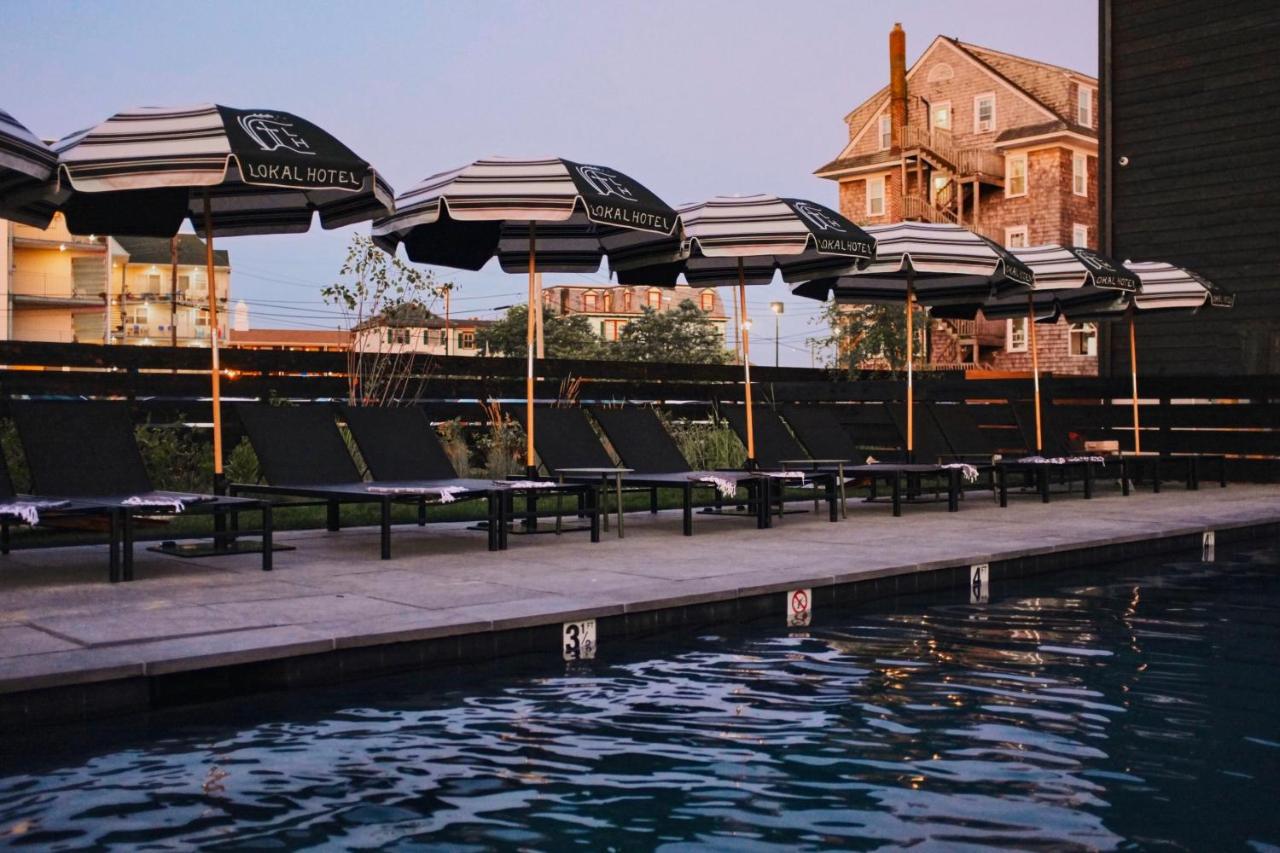  | Lokal Hotel Cape May