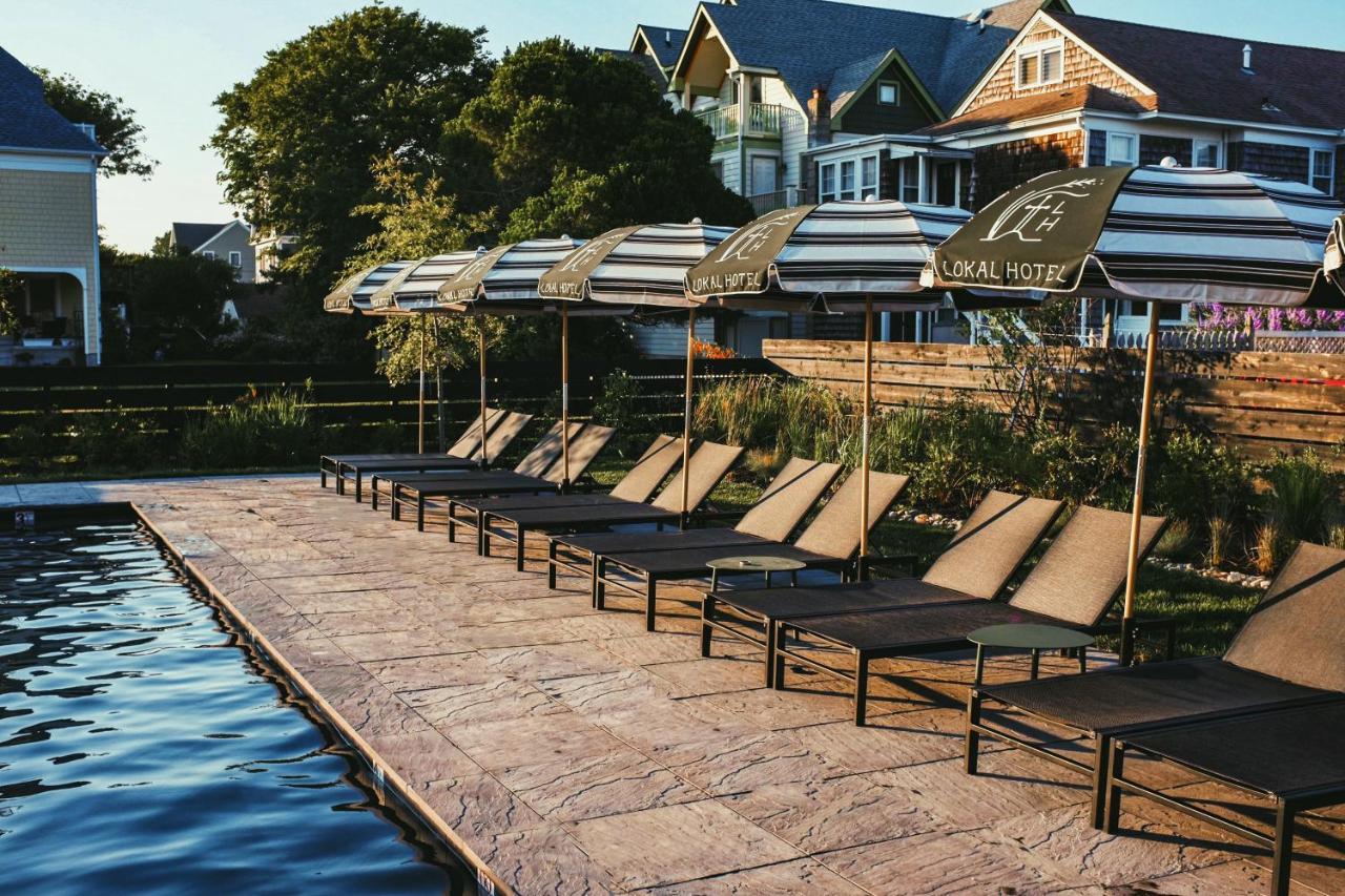  | Lokal Hotel Cape May