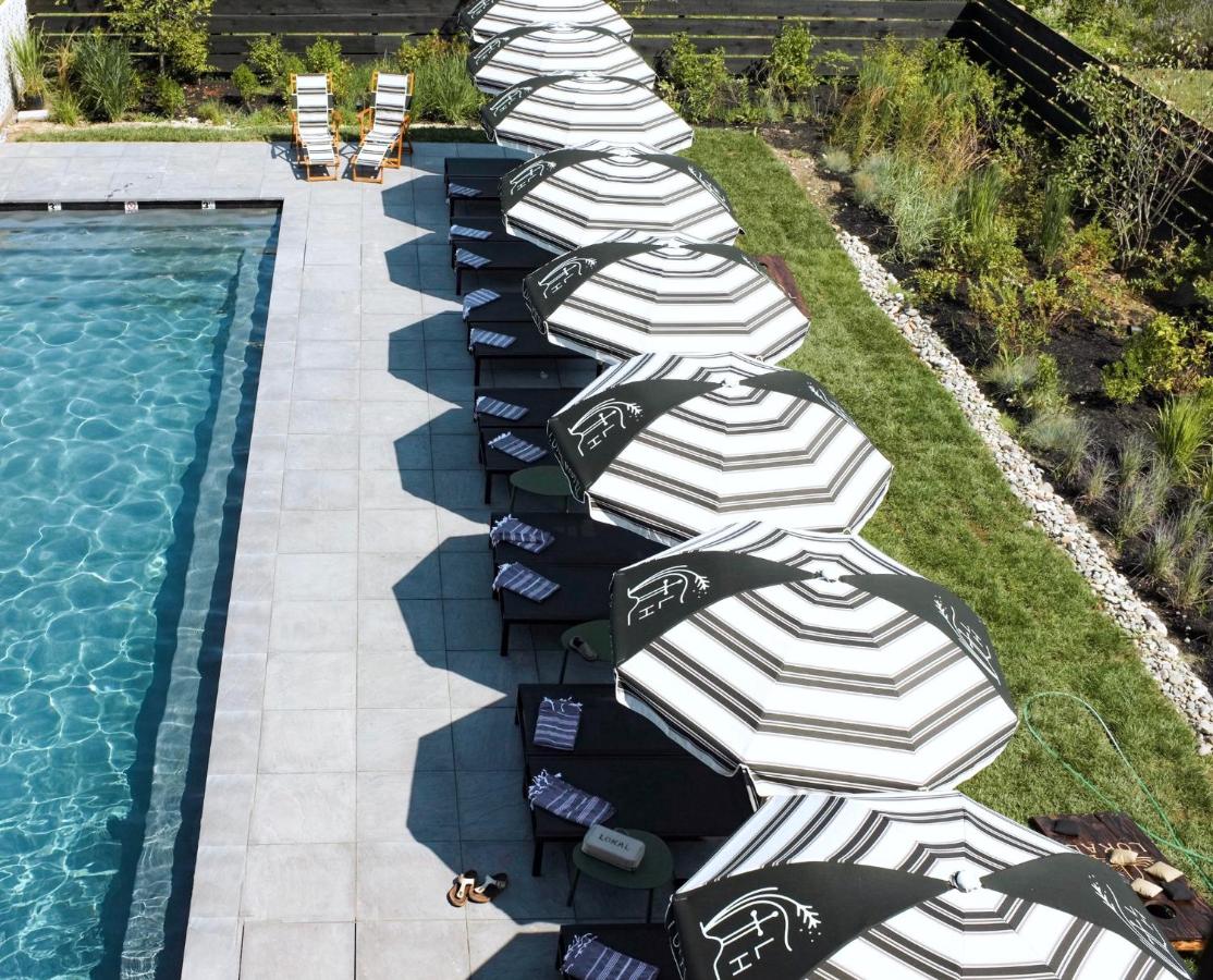  | Lokal Hotel Cape May