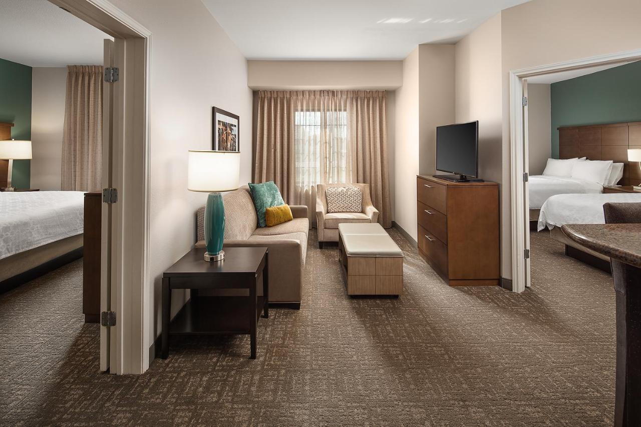  | Staybridge Suites Forth Worth West, an IHG Hotel
