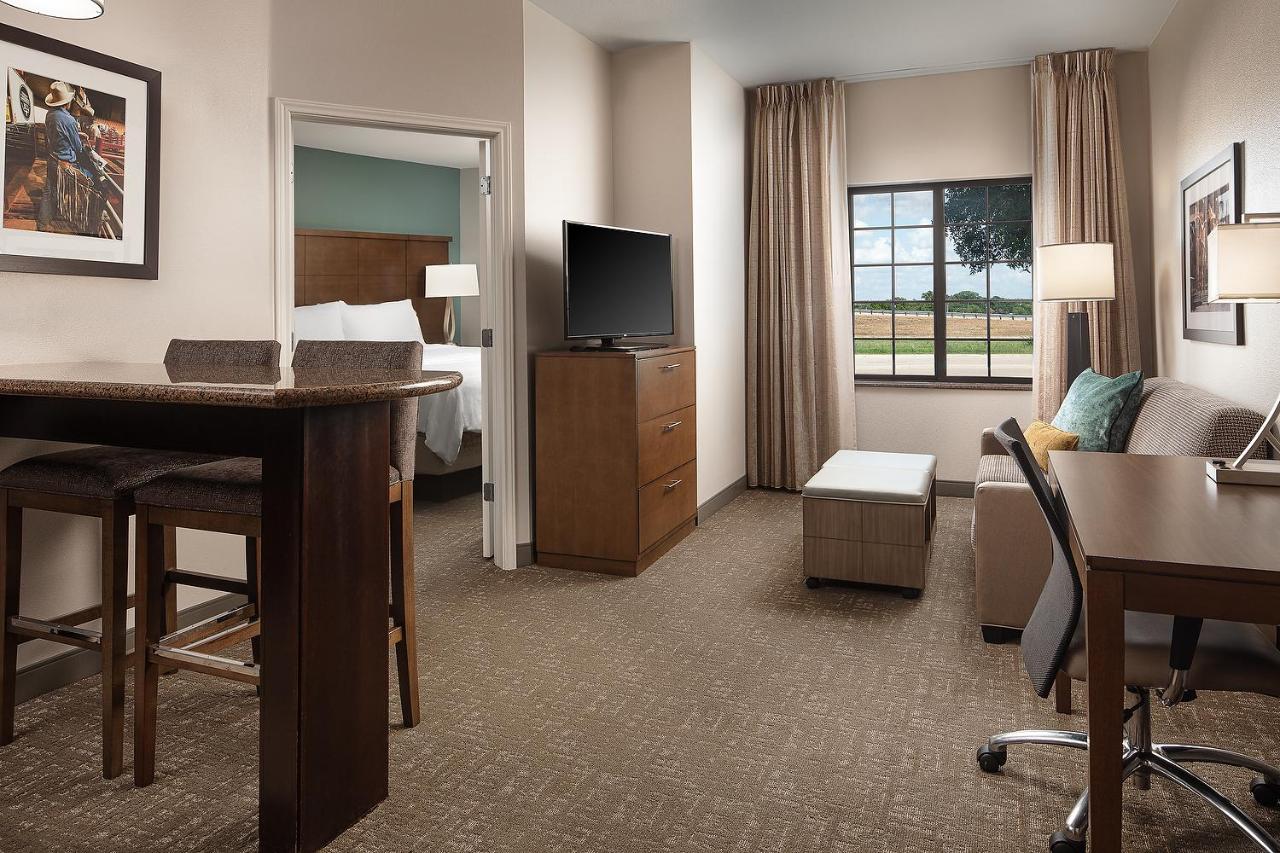  | Staybridge Suites Forth Worth West, an IHG Hotel
