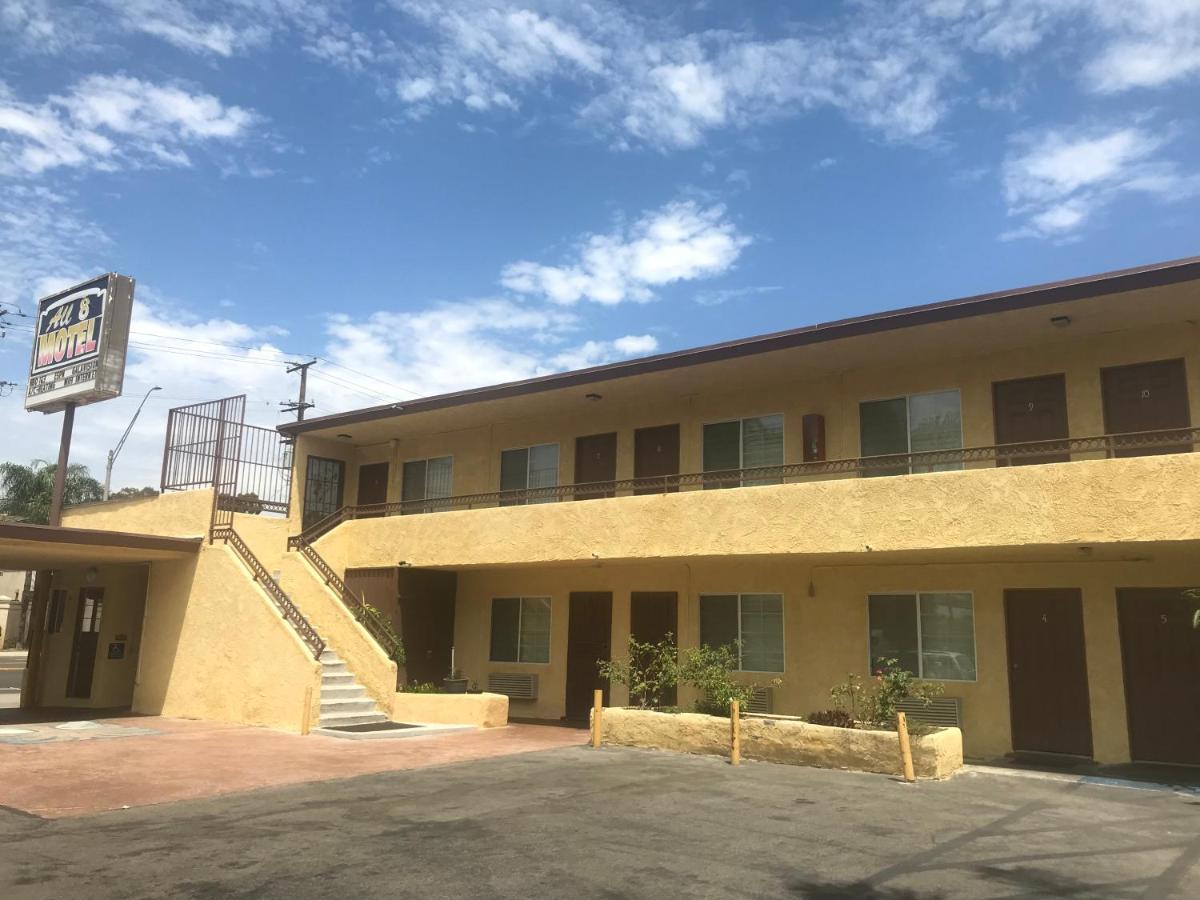  | All 8 Motel