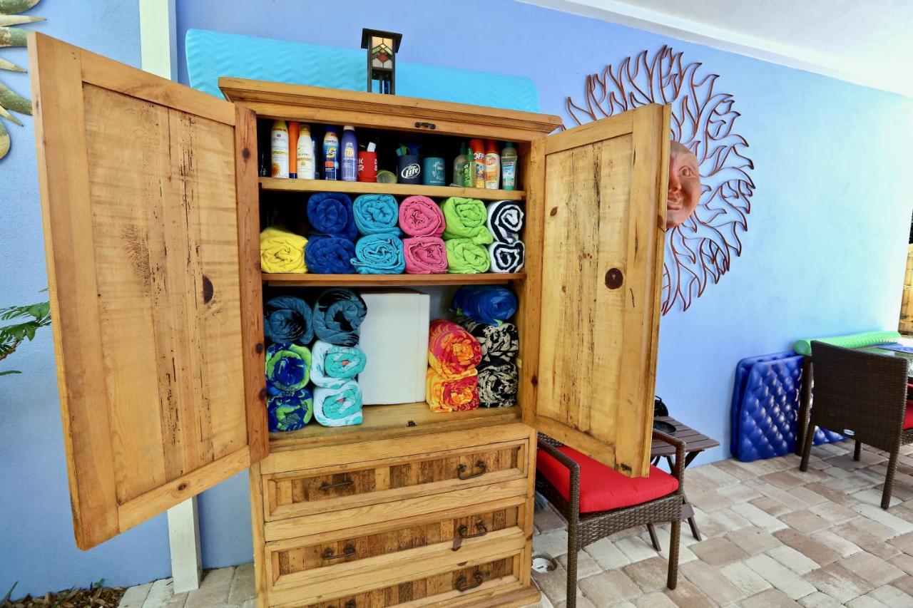 | Fantasy Island Inn, Caters to Men