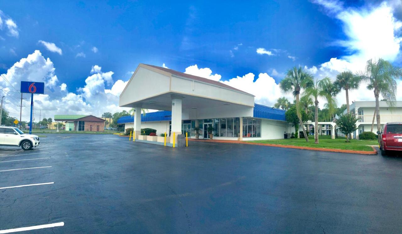 | Motel 6-Starke, FL