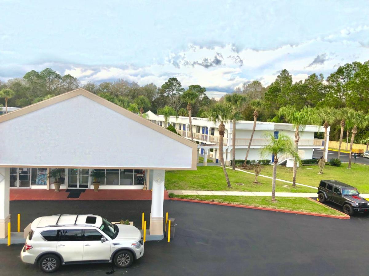 | Motel 6-Starke, FL