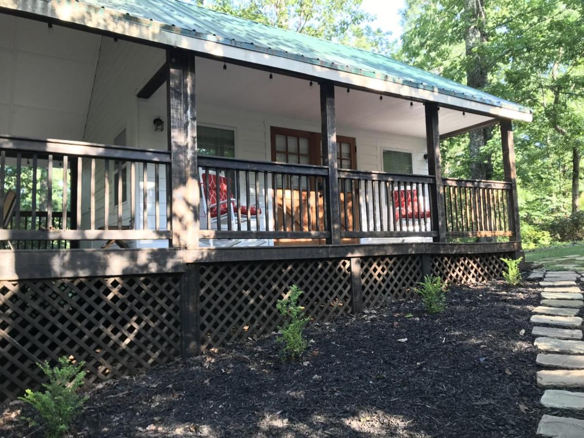 King Suite at Barefoot Hills