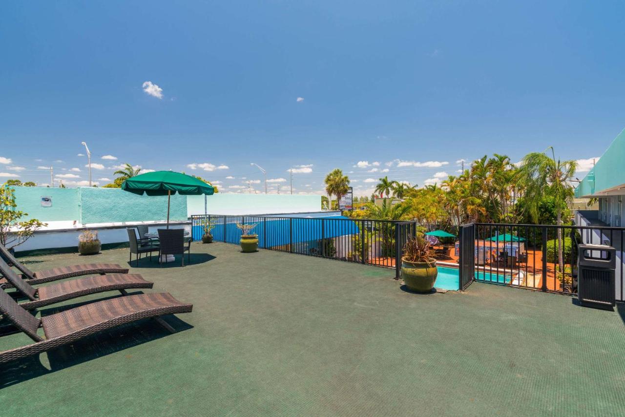 | Quality Inn Miami South