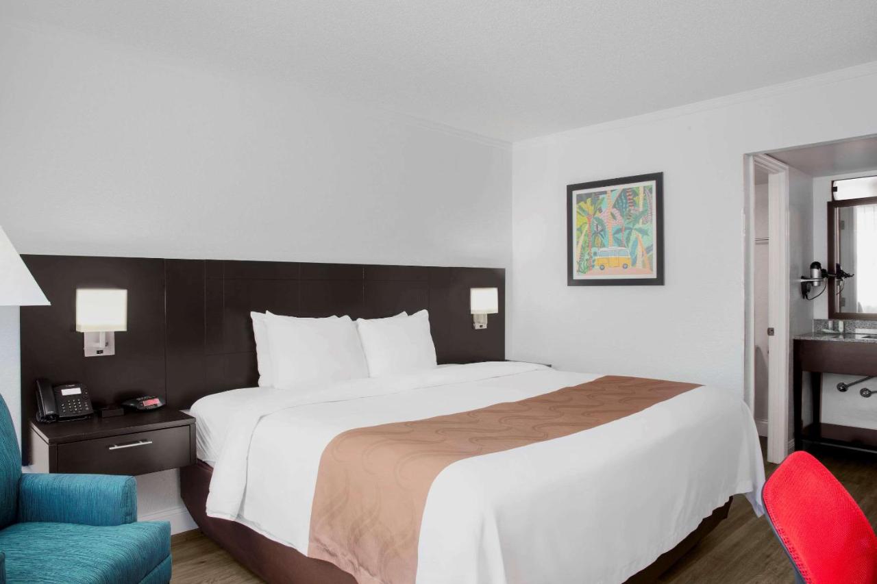 | Quality Inn Miami South