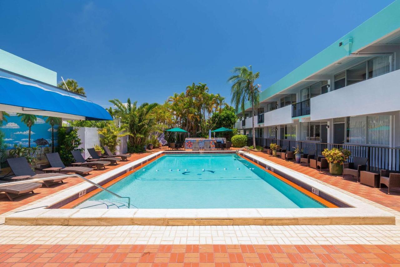 | Quality Inn Miami South