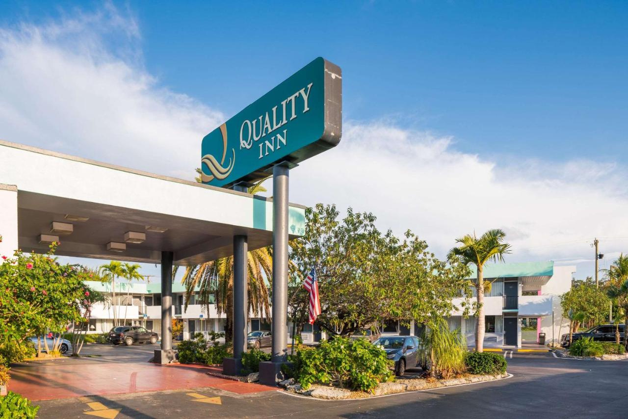 | Quality Inn Miami South
