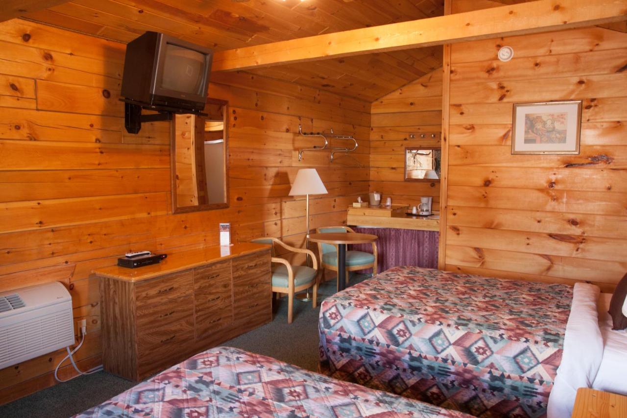 | Bryce Gateway inn Cabins