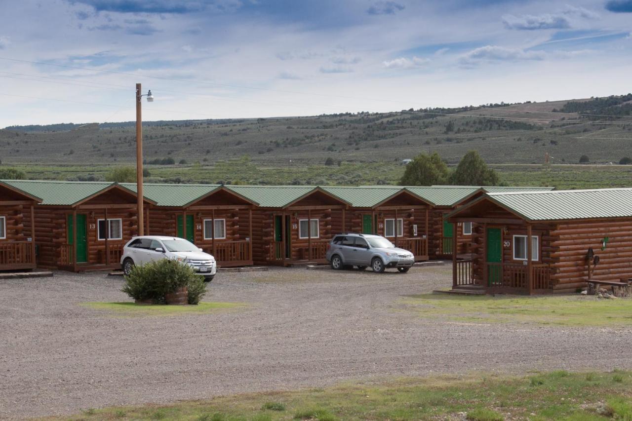 | Bryce Gateway inn Cabins