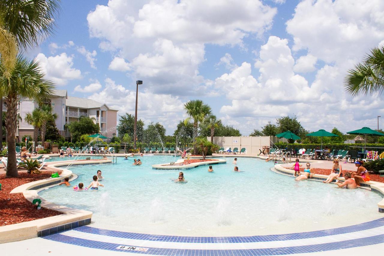  | Exploria Express by Exploria Resorts