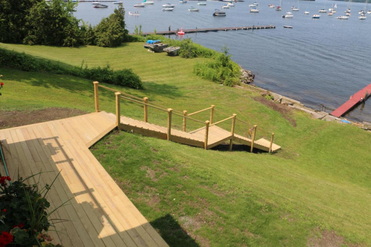 | Lakeshore Vermont