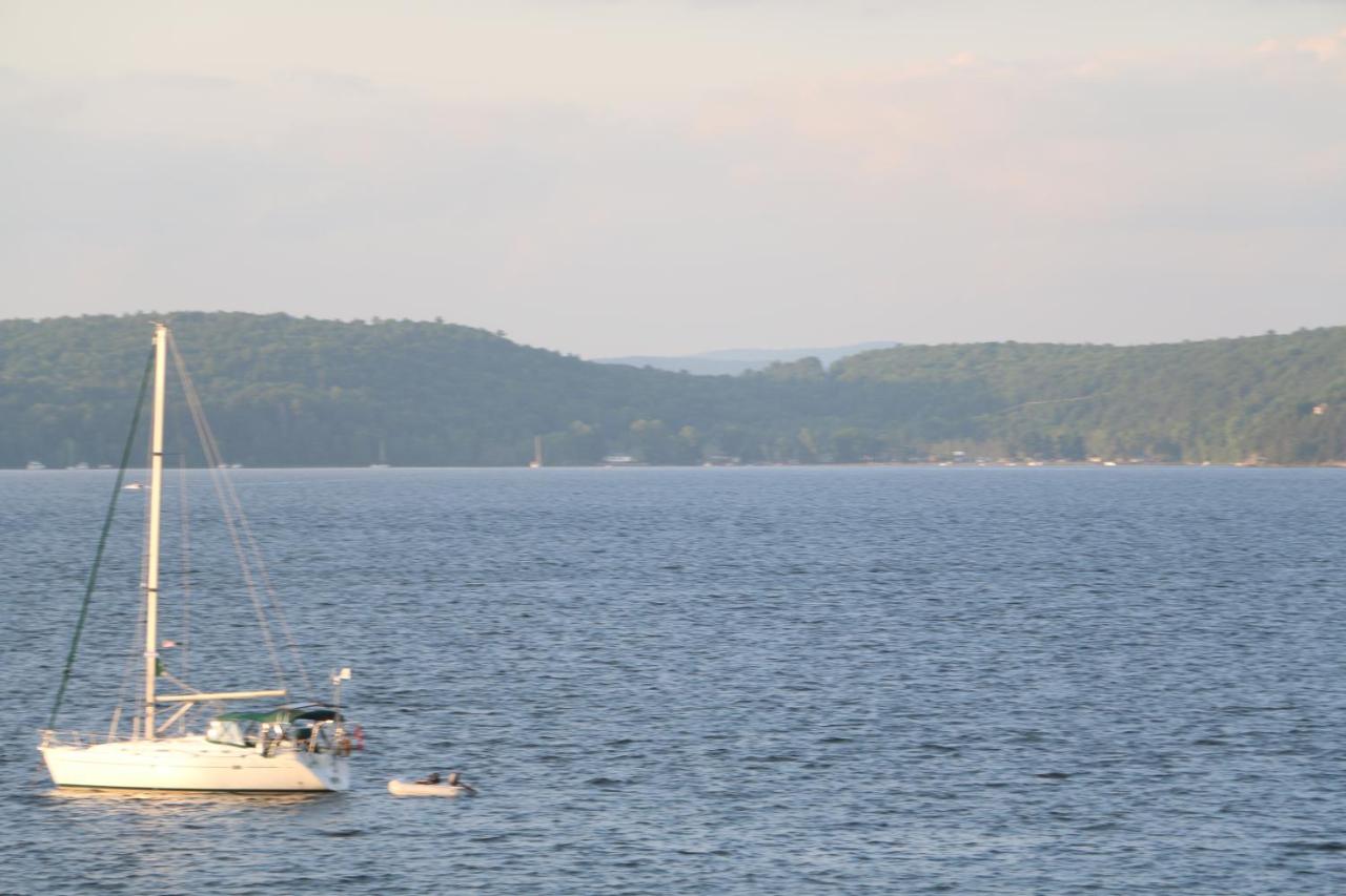 | Lakeshore Vermont