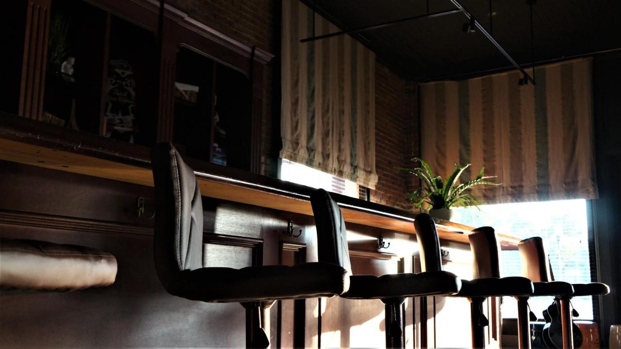 | HOSTEL Auberge Clarksdale