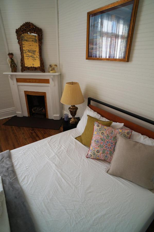 | HOSTEL Auberge Clarksdale