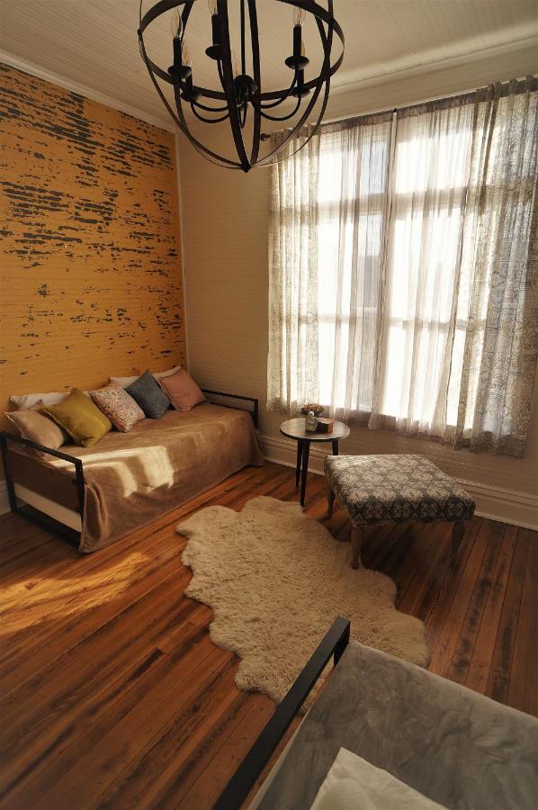 | HOSTEL Auberge Clarksdale