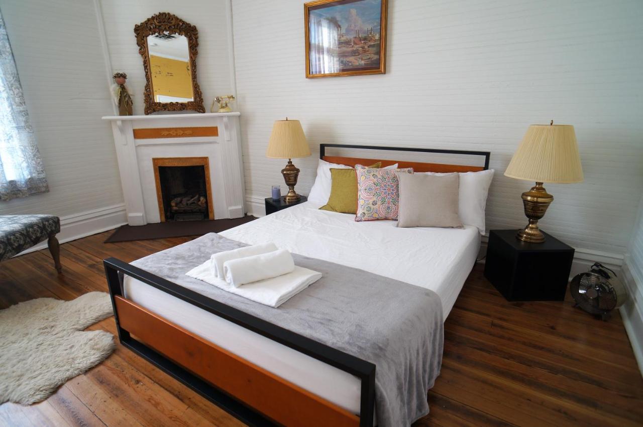  | HOSTEL Auberge Clarksdale