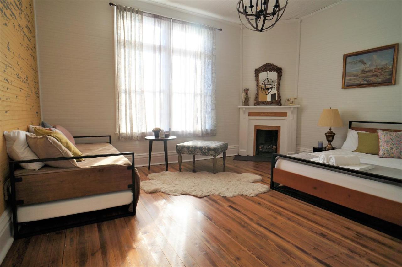 | HOSTEL Auberge Clarksdale