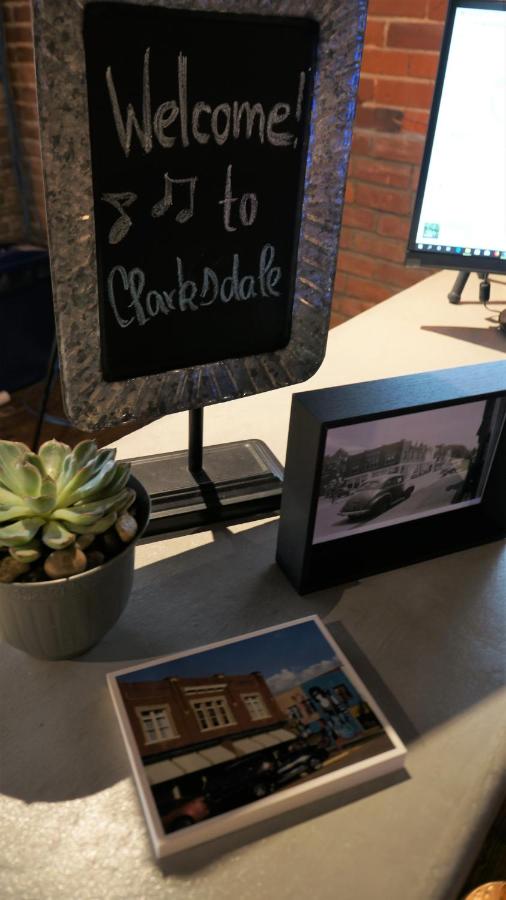 | HOSTEL Auberge Clarksdale
