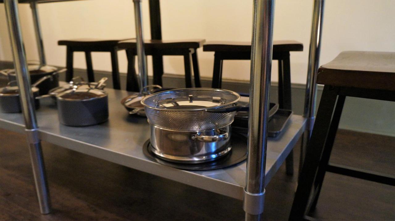 | HOSTEL Auberge Clarksdale