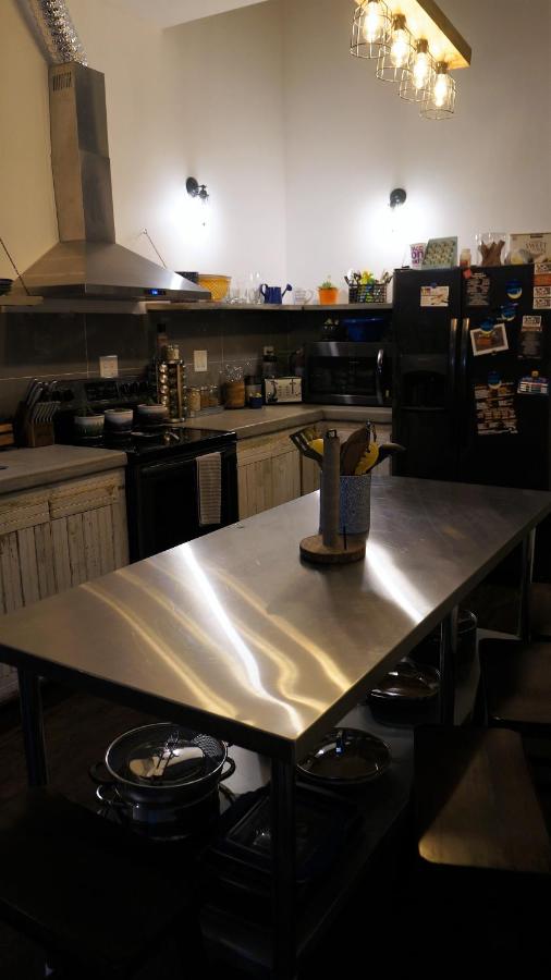 | HOSTEL Auberge Clarksdale