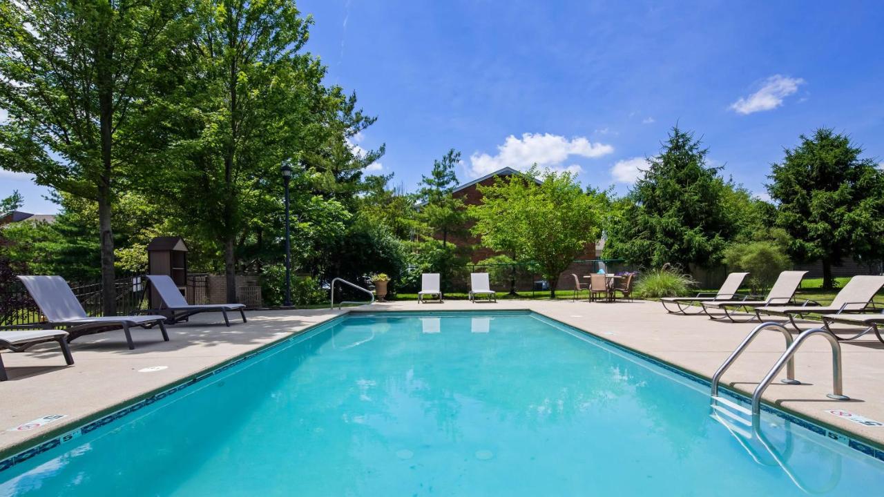  | Best Western Plus Hannaford Inn & Suites