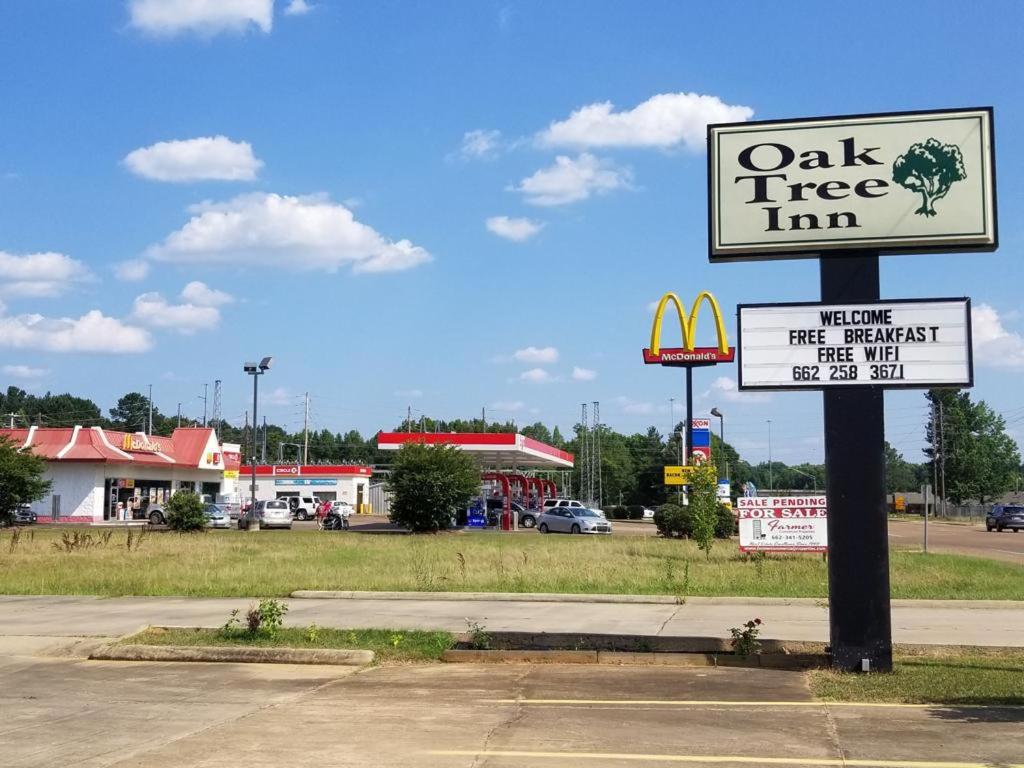  | Oak Tree Inn Eupora