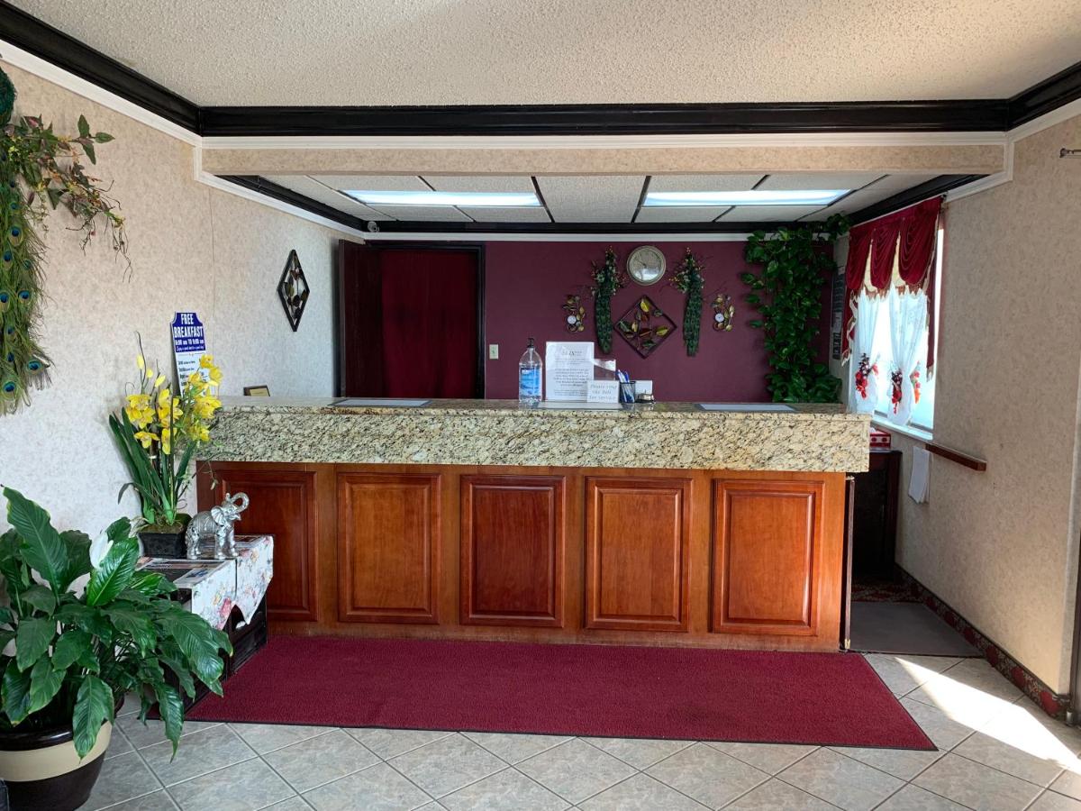 | Regency Inn