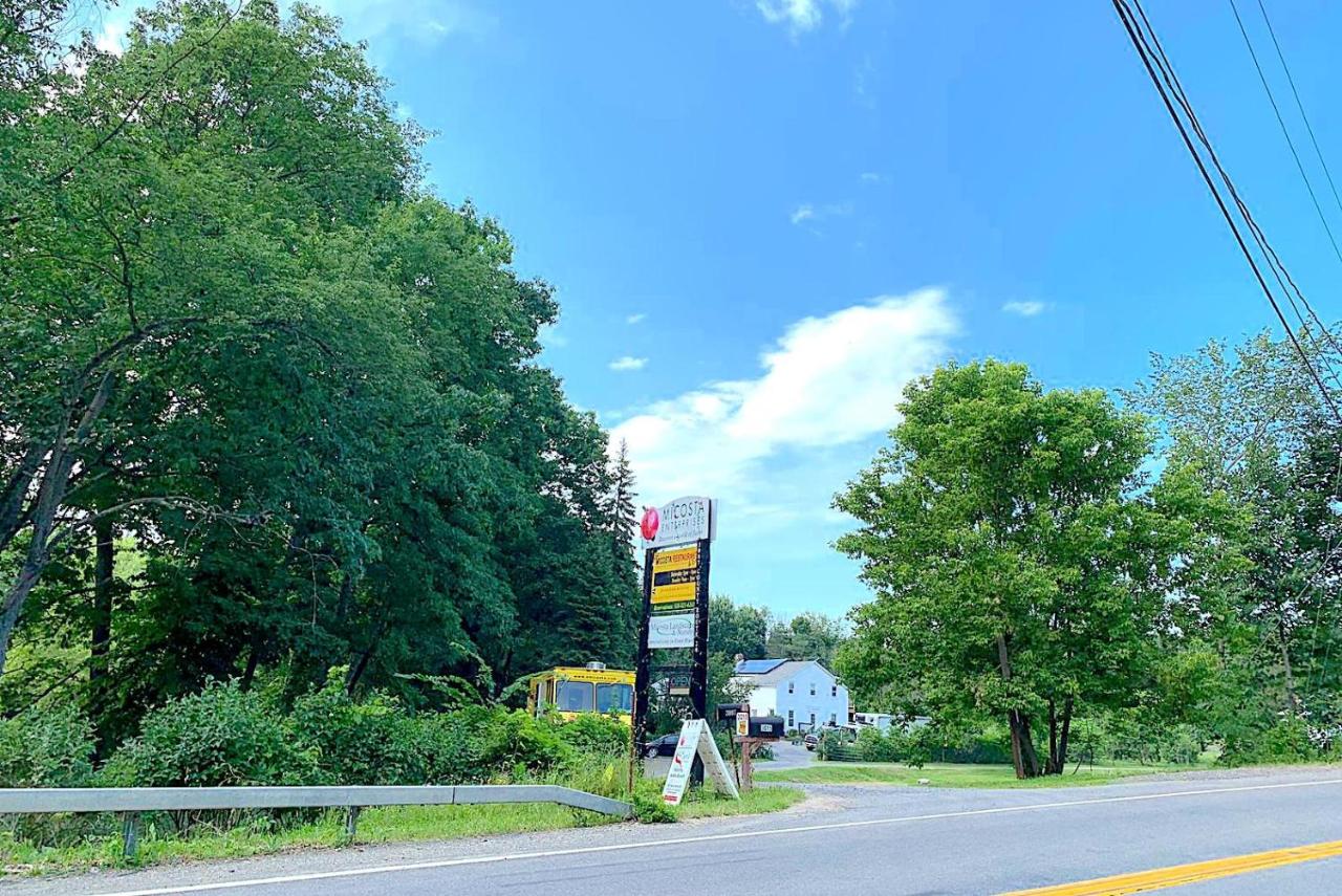 | Micosta Leisure Inn