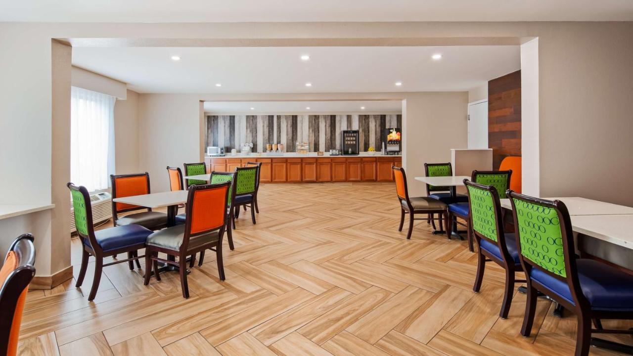  | SureStay Hotel by Best Western Florence