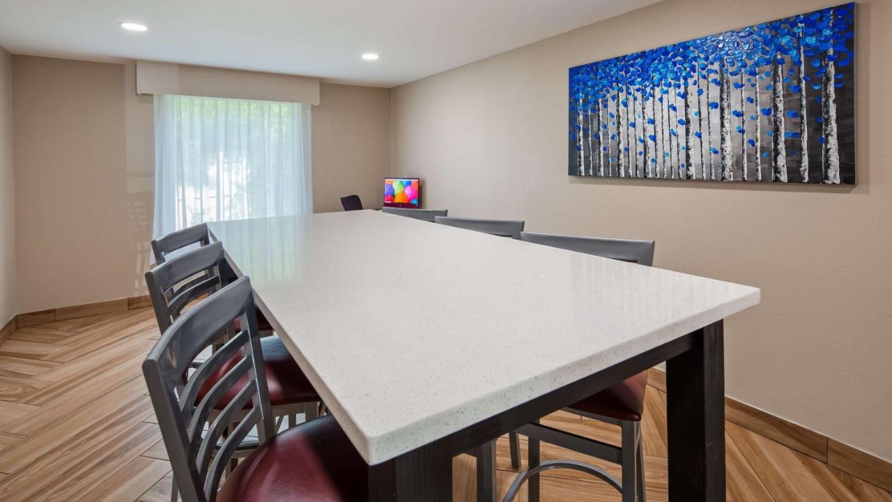  | SureStay Hotel by Best Western Florence
