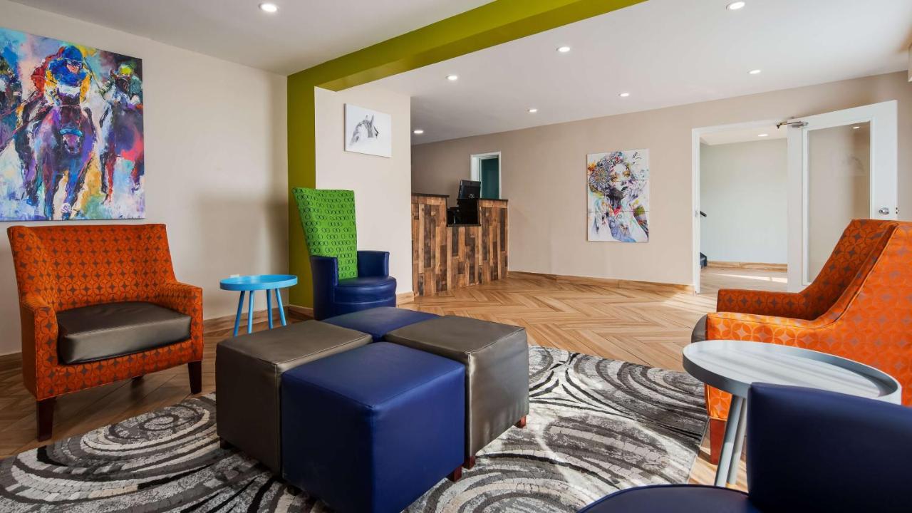  | SureStay Hotel by Best Western Florence