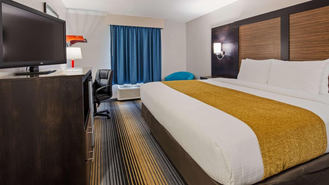  | SureStay Hotel by Best Western Florence