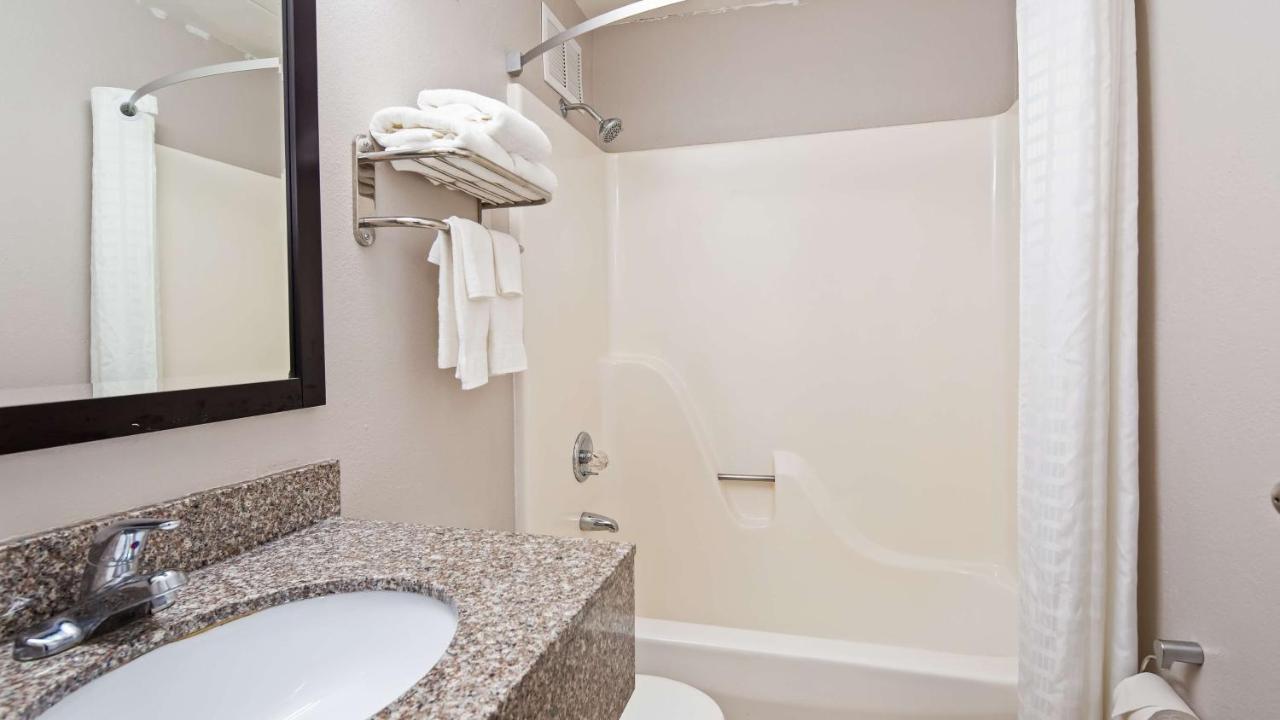  | SureStay Hotel by Best Western Florence