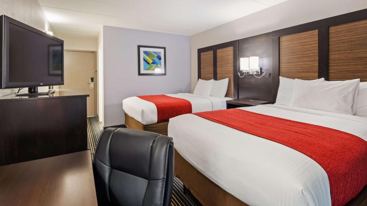  | SureStay Hotel by Best Western Florence