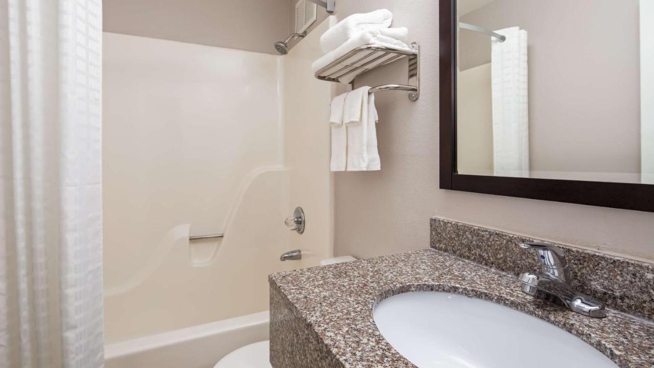  | SureStay Hotel by Best Western Florence