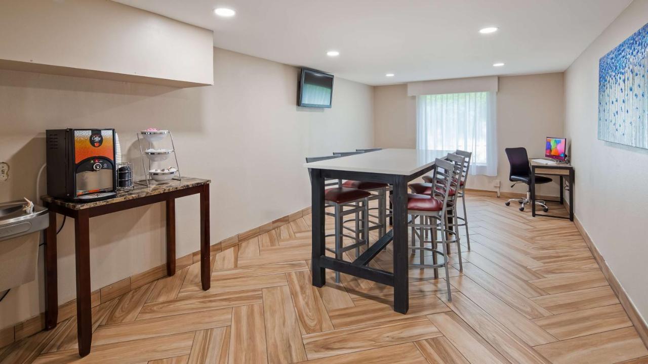  | SureStay Hotel by Best Western Florence