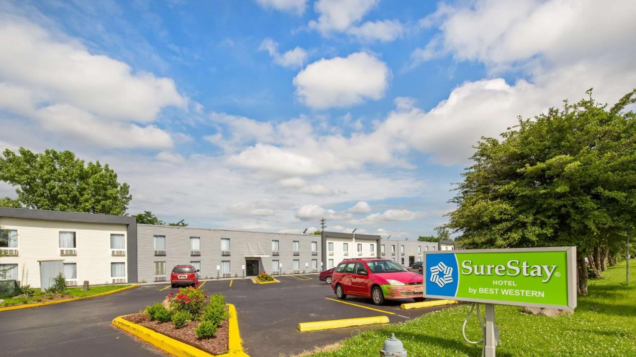  | SureStay Hotel by Best Western Florence
