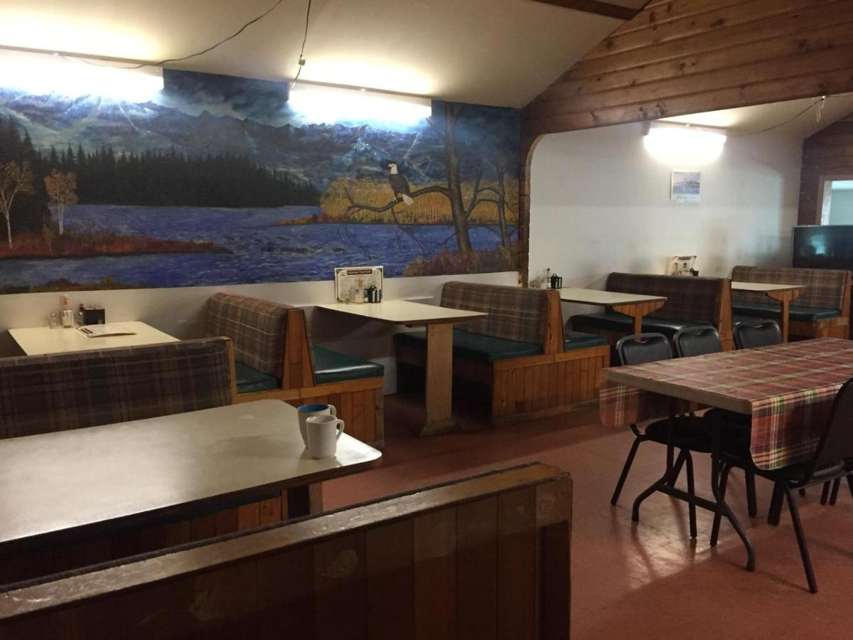 | Iditarod Trail Roadhouse
