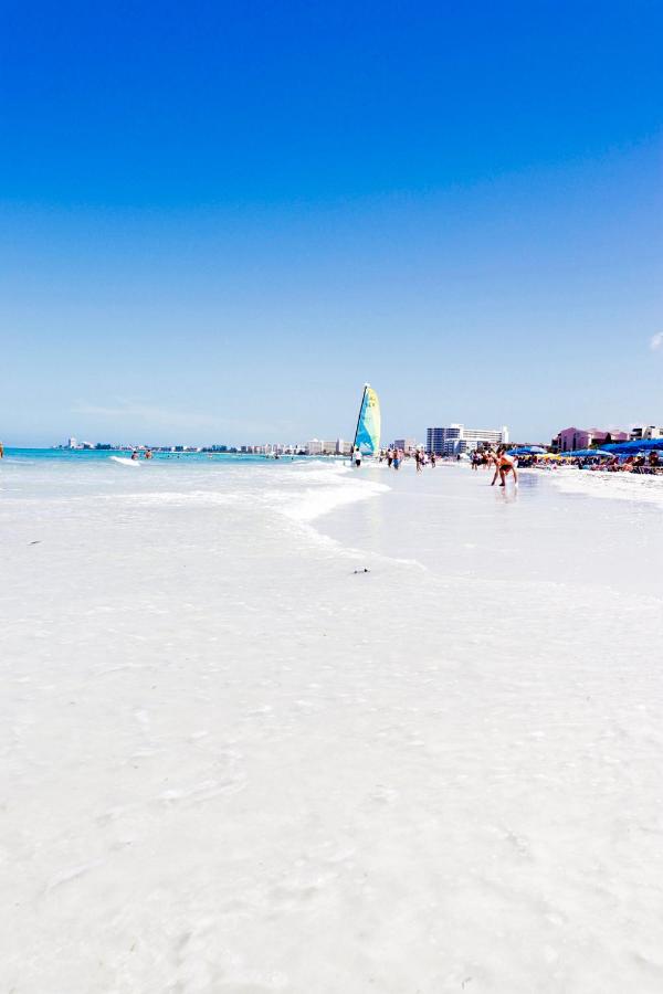  | Captiva Beach Resort (open private beach access)