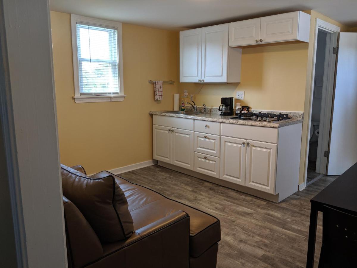 | Clarence Inn Extended Stay