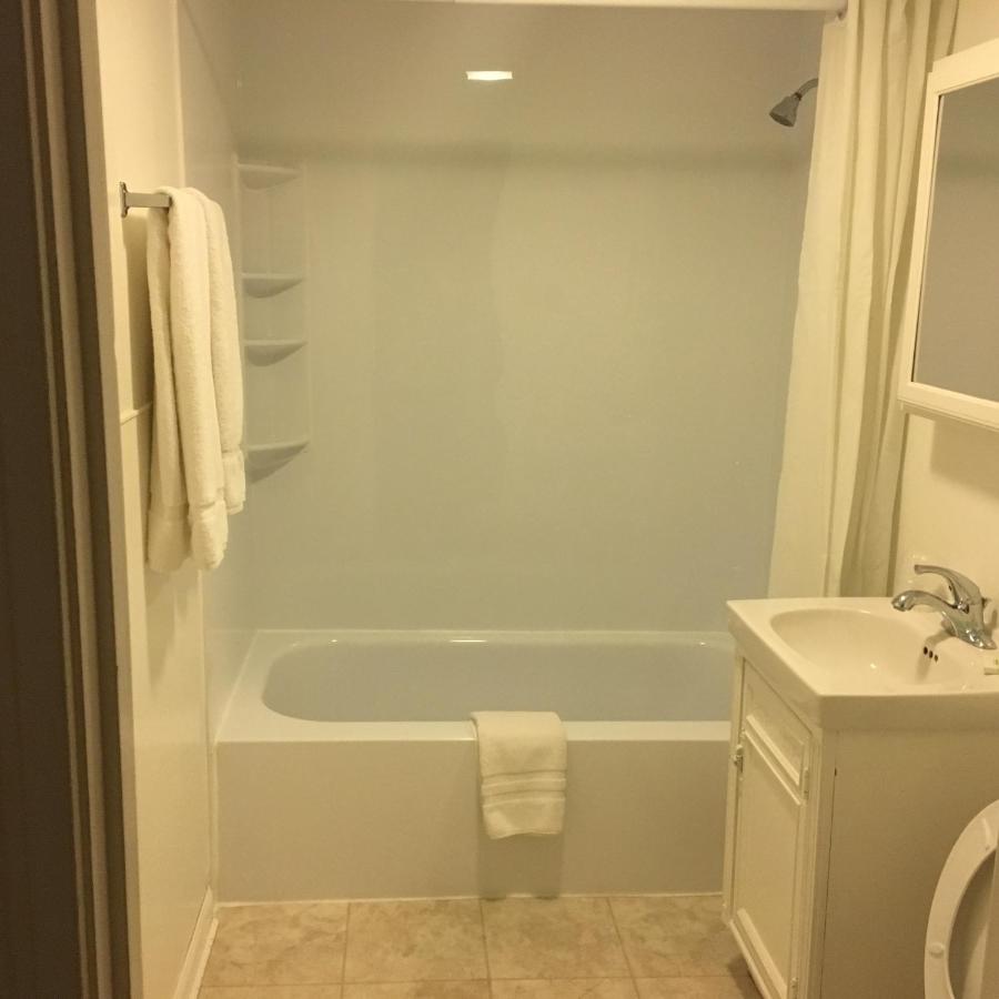 | Clarence Inn Extended Stay