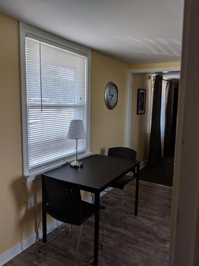 | Clarence Inn Extended Stay