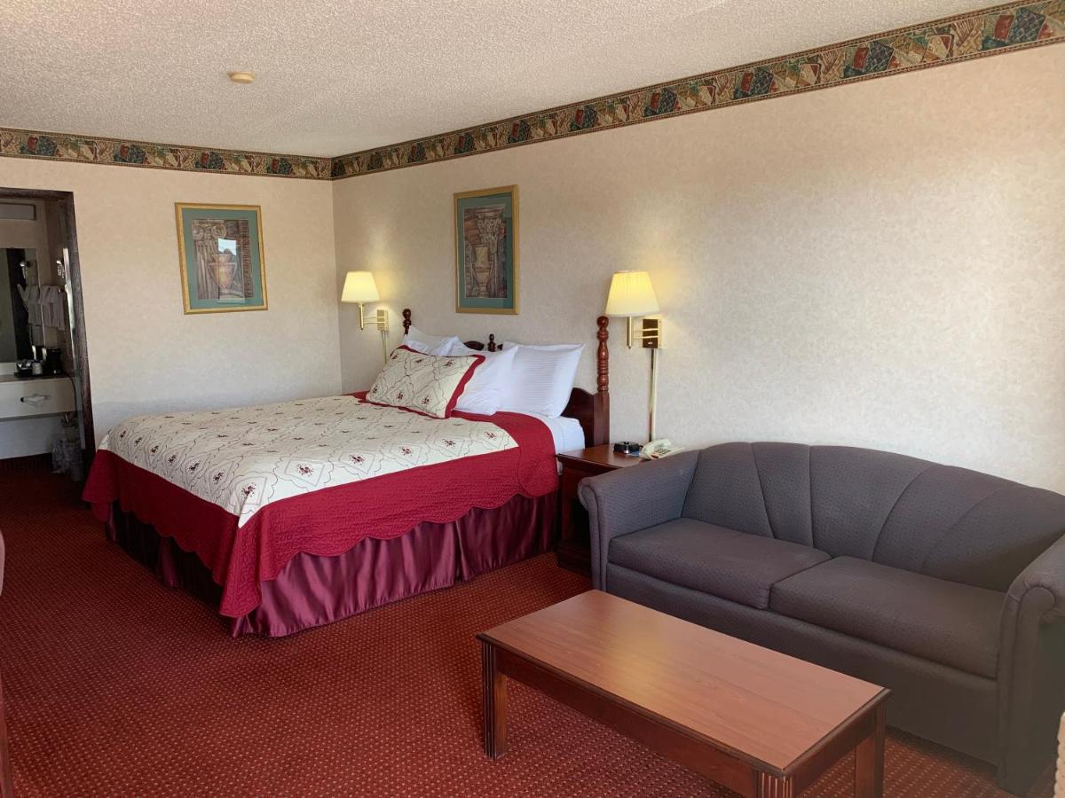 | Regency Inn