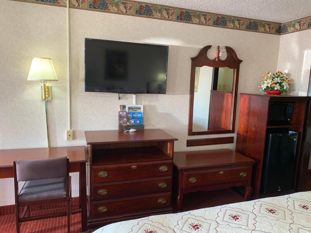 | Regency Inn