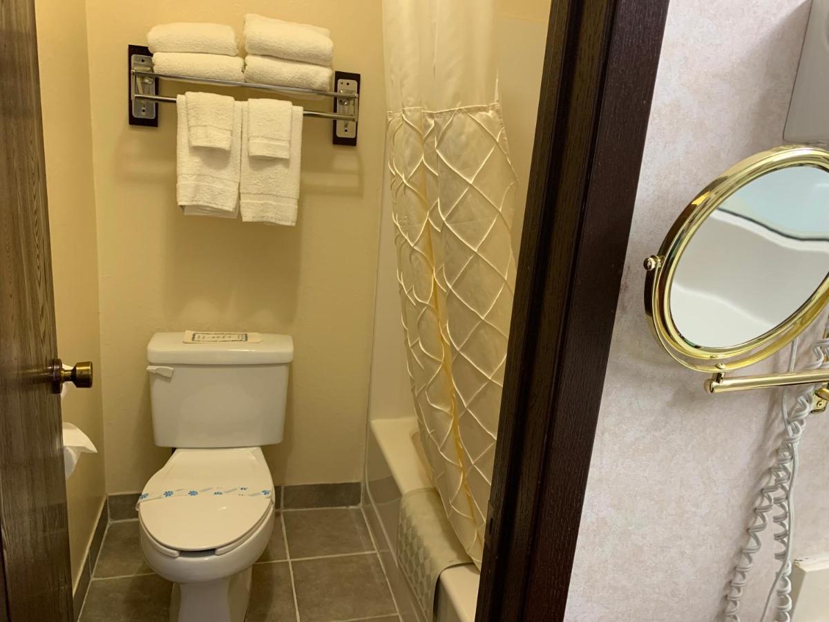 | Regency Inn